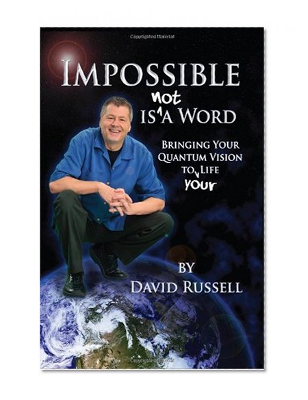 Impossible is NOT a Word