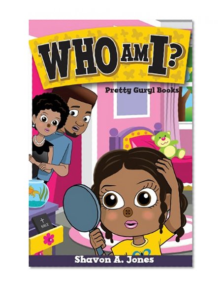 Who Am I?