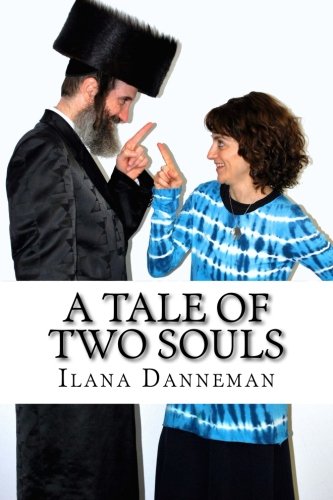A Tale of Two SOULS: My Hand of GOD Story
