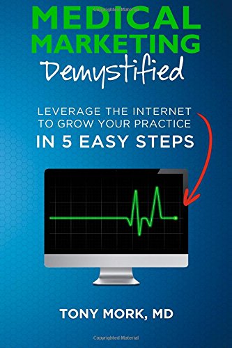 Medical Marketing Demystified