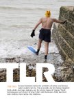 The Literary Review: The Tides