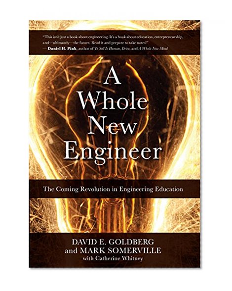 A Whole New Engineer