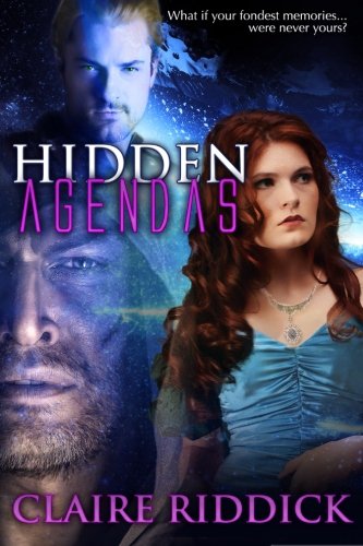 Hidden Agendas (Agendas Series) (Volume 1)