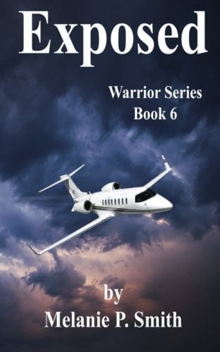 Book Cover Exposed: Book 6 (Warrior Series) (Volume 6)