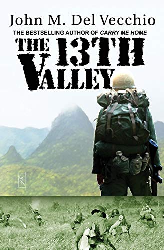 Book Cover The 13th Valley
