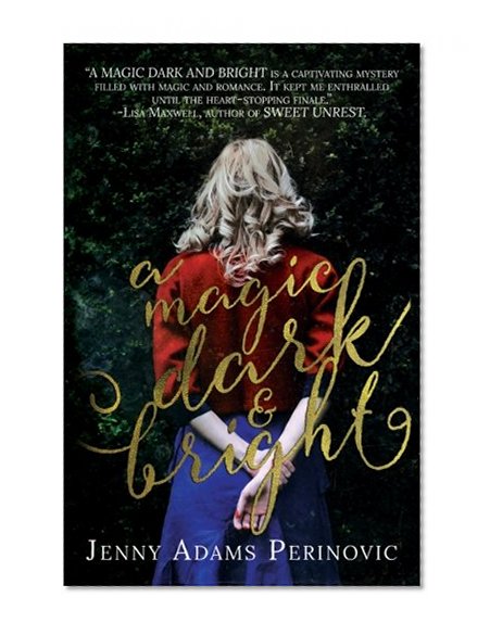 A Magic Dark and Bright (Asylum) (Volume 1)