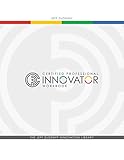 Certified Professional Innovator Workbook