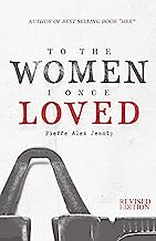 Book Cover To The Women I Once Loved