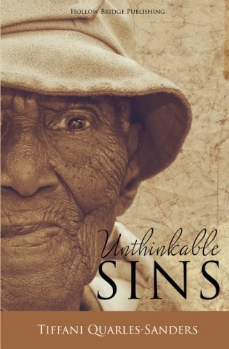 Book Cover Unthinkable Sins