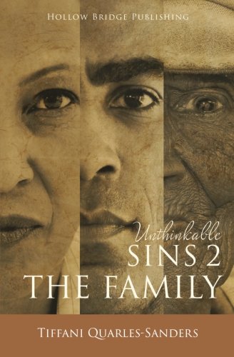 Book Cover Unthinkable Sins 2: The Family