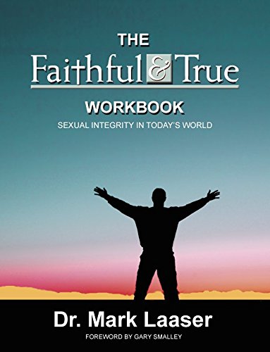 Book Cover The Faithful & True Workbook