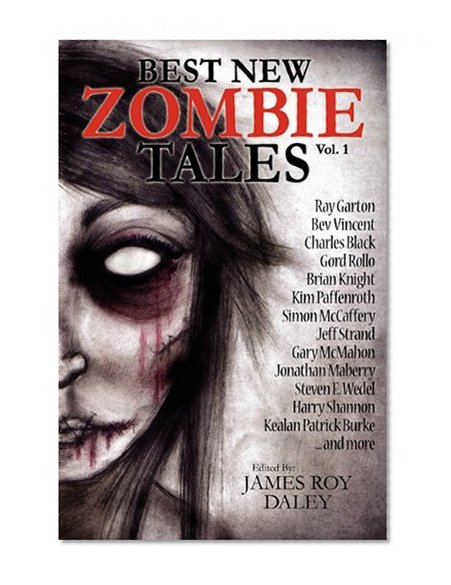 Best New Zombie Tales (Vol. 1)