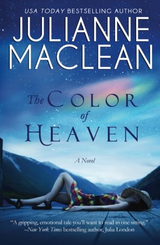 Book Cover The Color of Heaven (The Color of Heaven Series)