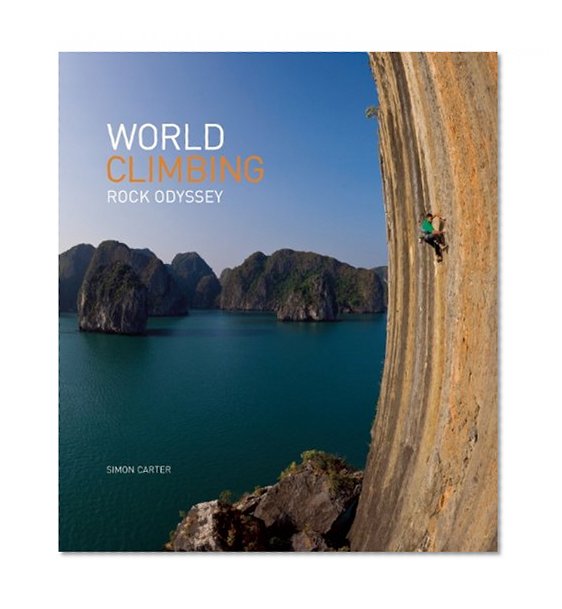 World Climbing: Rock Odyssey