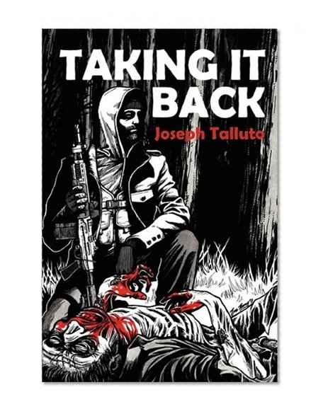 Taking it Back: White Flag of the Dead Zombie Series