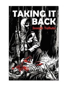 Taking it Back: White Flag of the Dead Zombie Series