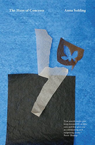 The Hum of Concrete; A Novel Constellation