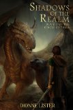 Shadows of the Realm: Book 1 in the Circle of Talia series (Volume 1)