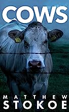Book Cover Cows