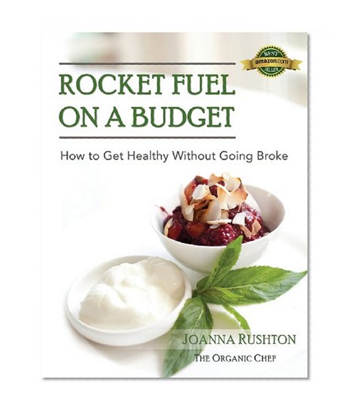 Rocket Fuel on a Budget