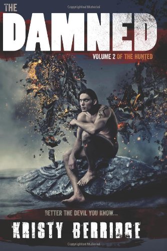 The Damned (The Hunted Series) (Volume 2)