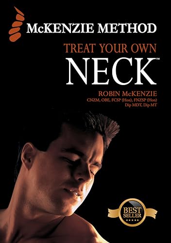 Book Cover Treat Your Own Neck 5th Ed