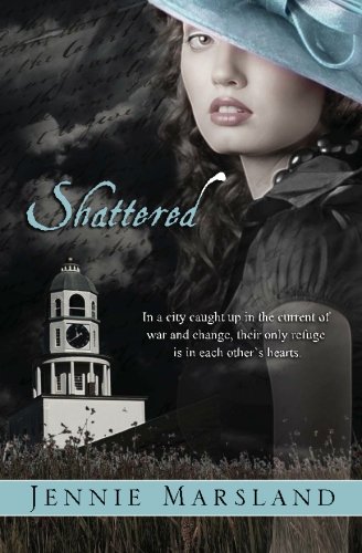 Shattered
