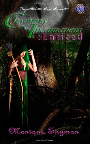 Charming Incantations:Enticed