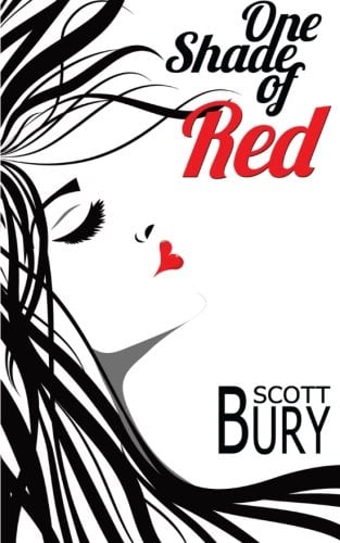 Book Cover One Shade of Red: A sexual education