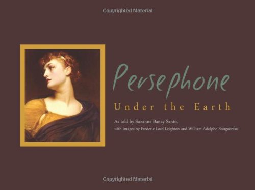 Persephone Under the Earth