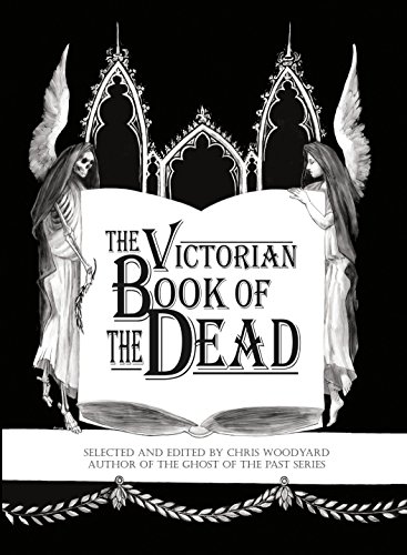 Book Cover The Victorian Book of the Dead