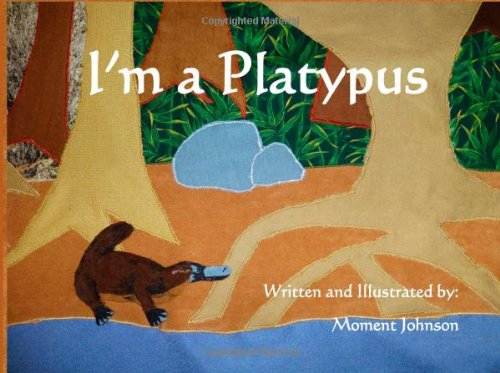 I'm a Platypus