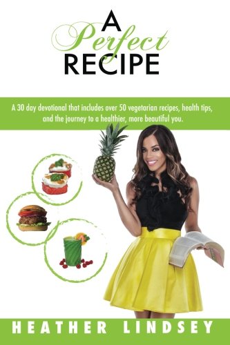 A Perfect Recipe