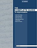 The Complete Guide To Improvisation - Volume One