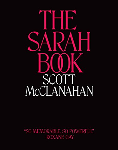Book Cover The Sarah Book