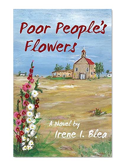 Book Cover Poor People's Flowers