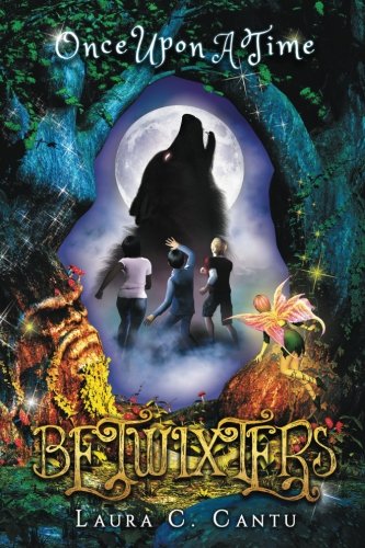 Book Cover Betwixters: Once Upon A Time (Volume 1)