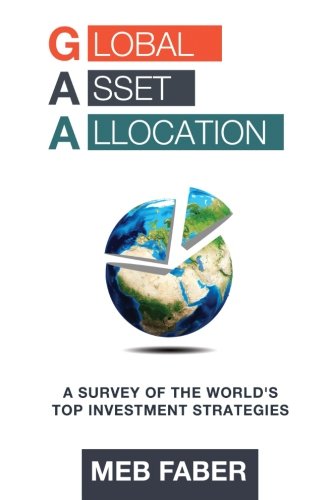 Book Cover Global Asset Allocation: A Survey of the World's Top Asset Allocation Strategies