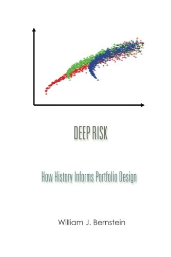 Book Cover Deep Risk: How History Informs Portfolio Design (Investing For Adults)