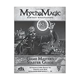 Myth & Magic Game Master's Starter Guide
