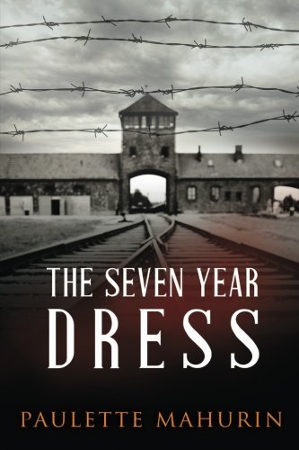 Book Cover The Seven Year Dress: A Novel