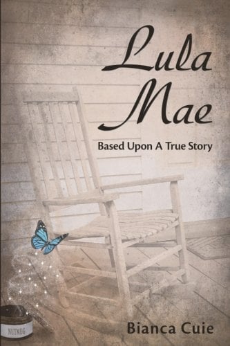 Book Cover Lula Mae