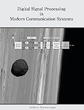 Book Cover Digital Signal Processing in Modern Communication Systems
