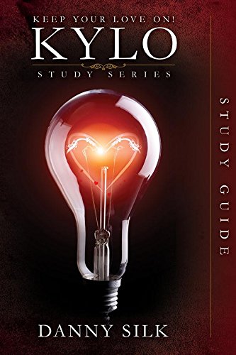 Book Cover Keep Your Love On - KYLO Study Guide (Keep Your Love on Study Series)