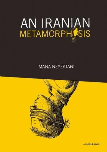 Book Cover An Iranian Metamorphosis