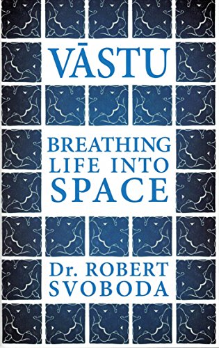 Book Cover Vastu: Breathing Life into Space