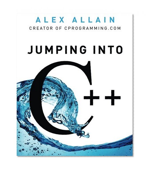 Jumping into C++