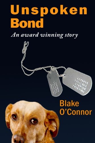 Unspoken Bond: An award winning story