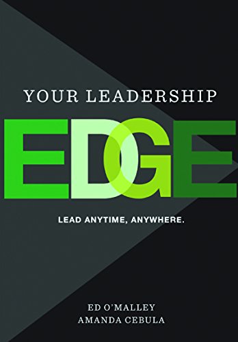 Book Cover Your Leadership Edge