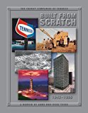 Built From Scratch - The Energy Companies of Tenneco